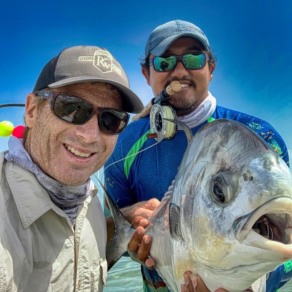 Ascension Bay Permit