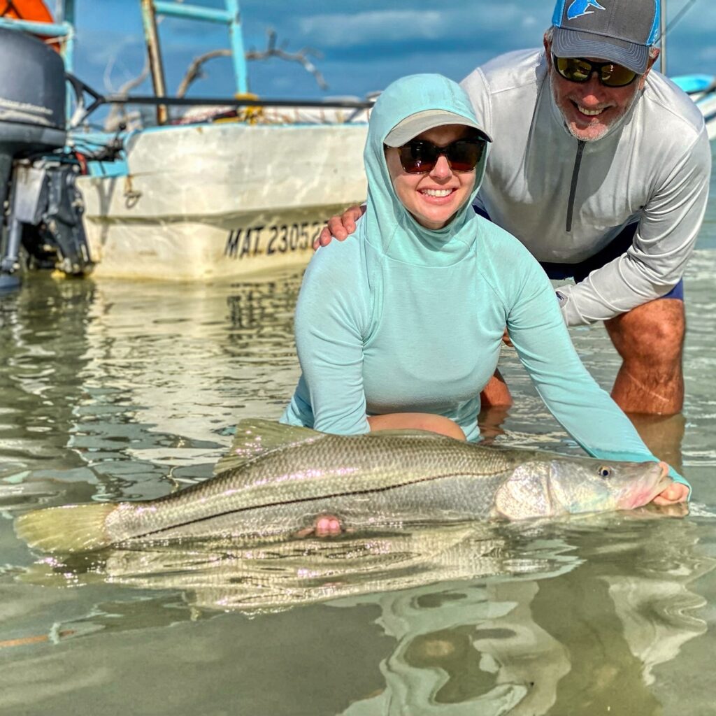 Ascension Bay Snok