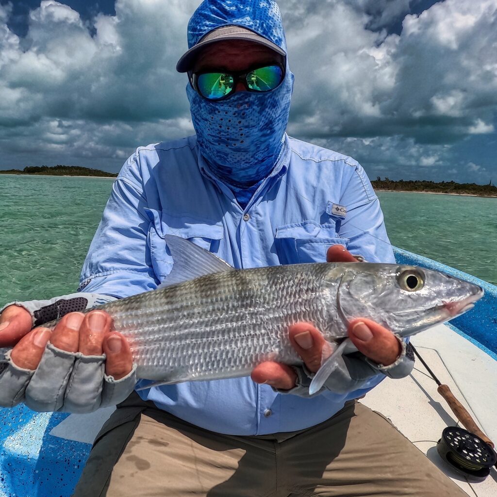 Ascension Bay Bonefish