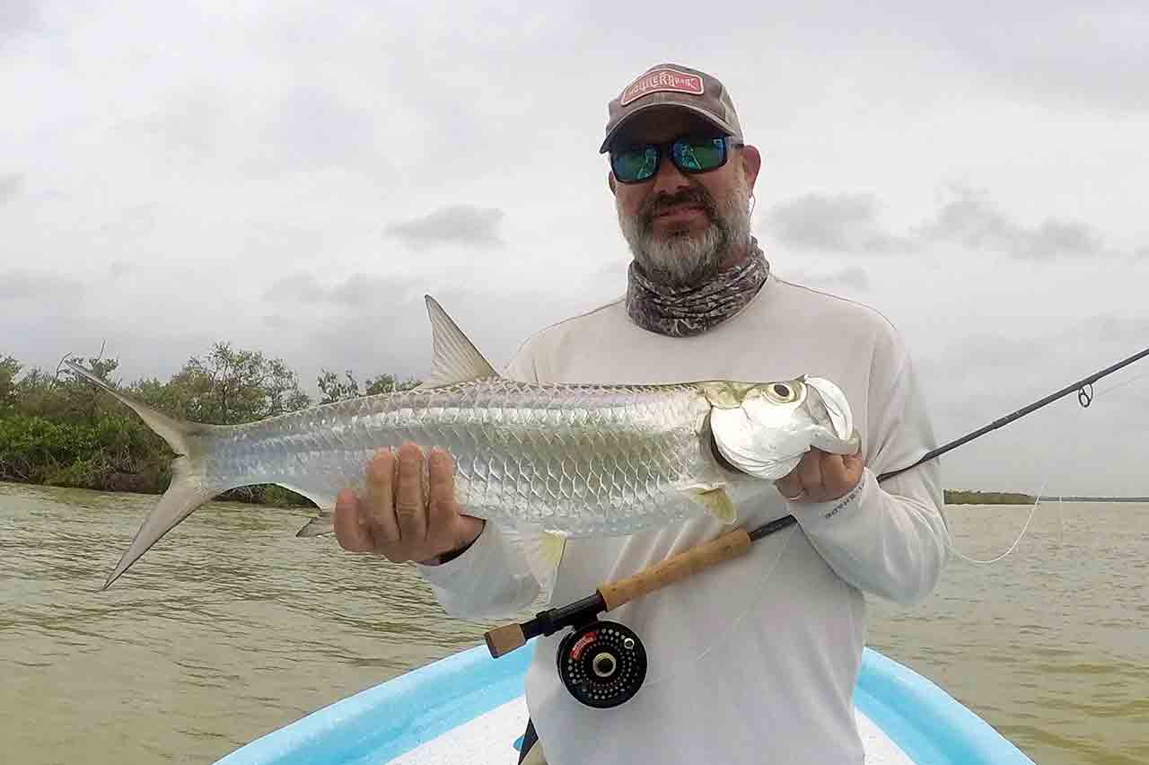 Mexico Fly Fishing Lodge Day Trips Tulum